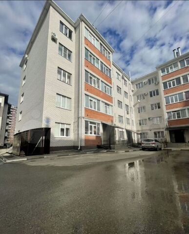 р-н Октябрьский ул Октябрьская 192/1 фото