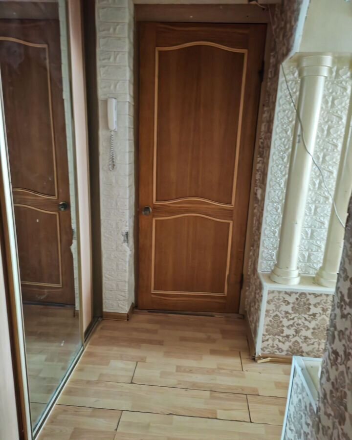 квартира г Благовещенск ул Калинина 110/4 фото 9