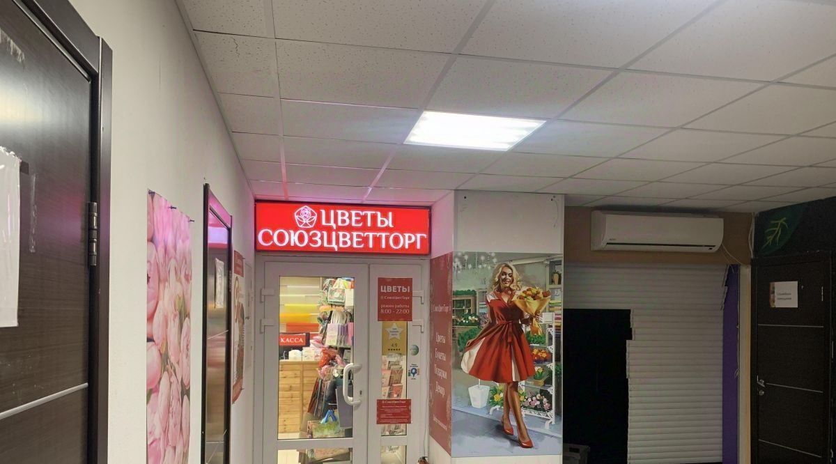 свободного назначения г Москва метро Смоленская ул Новый Арбат 19 муниципальный округ Арбат фото 6
