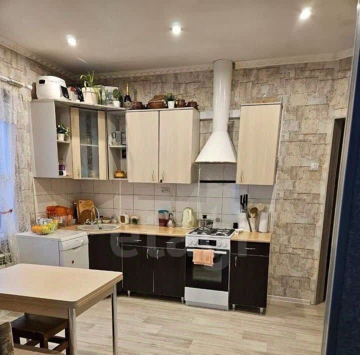 дом г Новый Уренгой снт Ромашка ул Абрикосовая 12 ДНТ фото 1