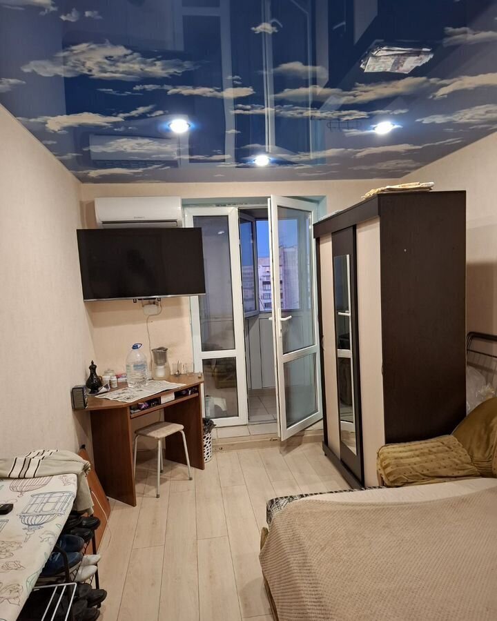 комната г Евпатория ул Интернациональная 143 фото 3
