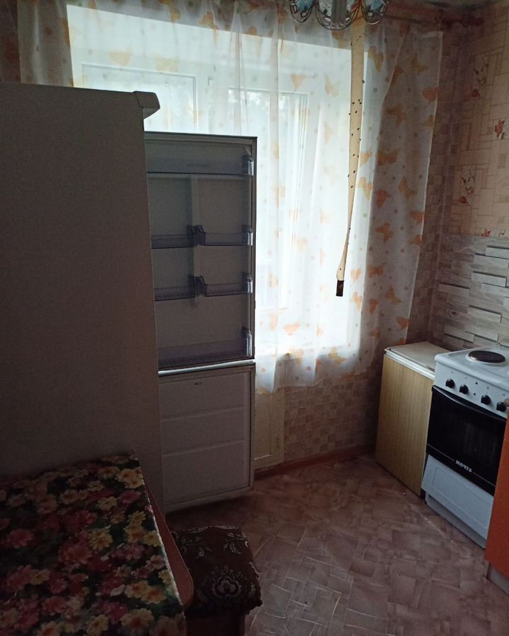 квартира г Прокопьевск ул Оренбургская 17 Кемеровская обл. — Кузбасс фото 5