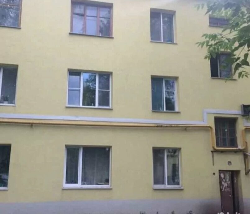 комната г Самара Алабинская ул Мичурина 70 фото 1
