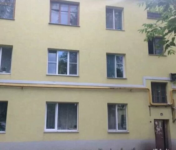 комната Алабинская ул Мичурина 70 фото