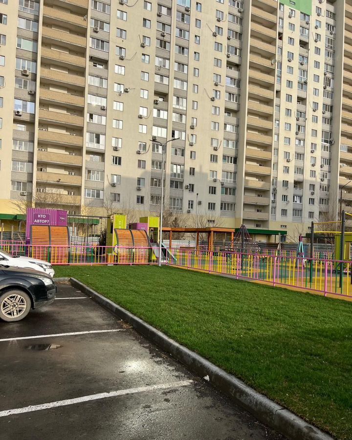 квартира г Энгельс ул Маяковского 47а Энгельсский р-н, муниципальное образование фото 3