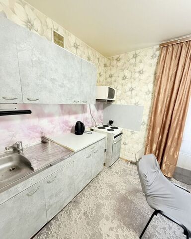 квартира Геологическая дом 22к/2 фото