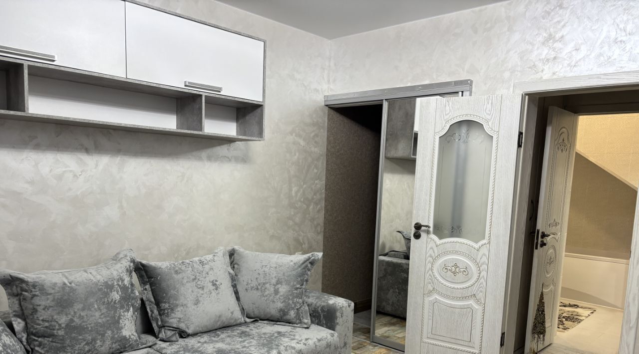 квартира г Алушта ул Северная 28 фото 4