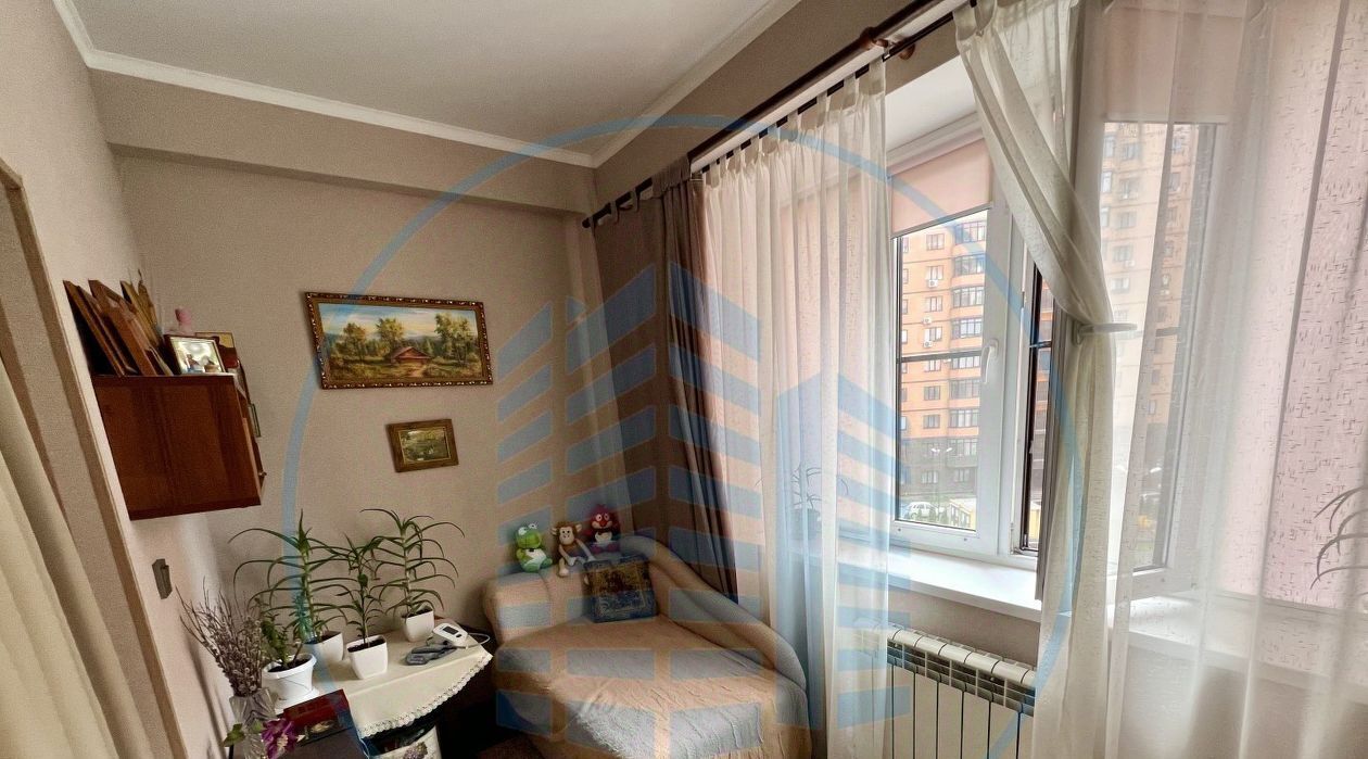квартира г Ессентуки ул Буачидзе 1к/3 фото 10