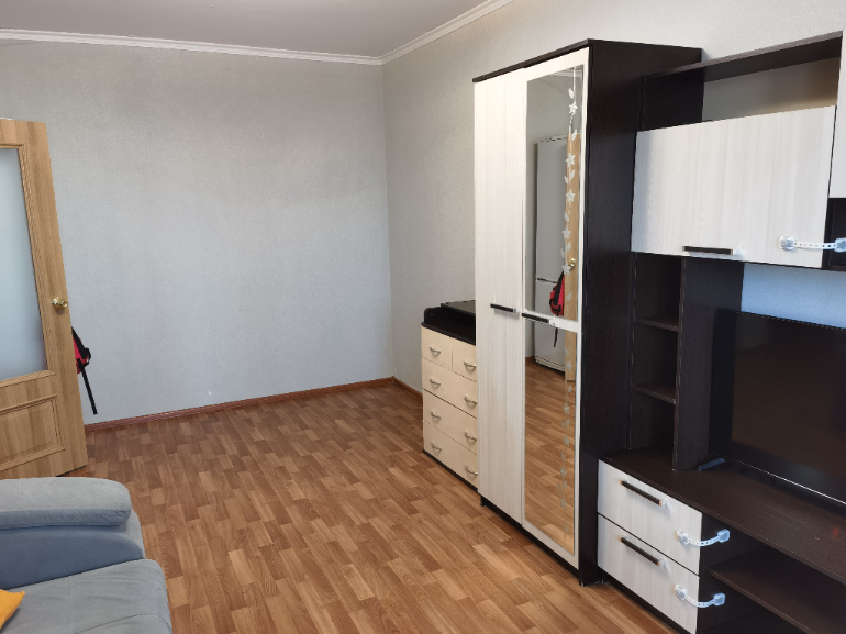 квартира г Курск р-н Центральный пр-кт Анатолия Дериглазова 5 фото 5