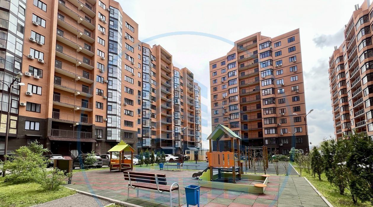 квартира г Ессентуки ул Буачидзе 1к/3 фото 19