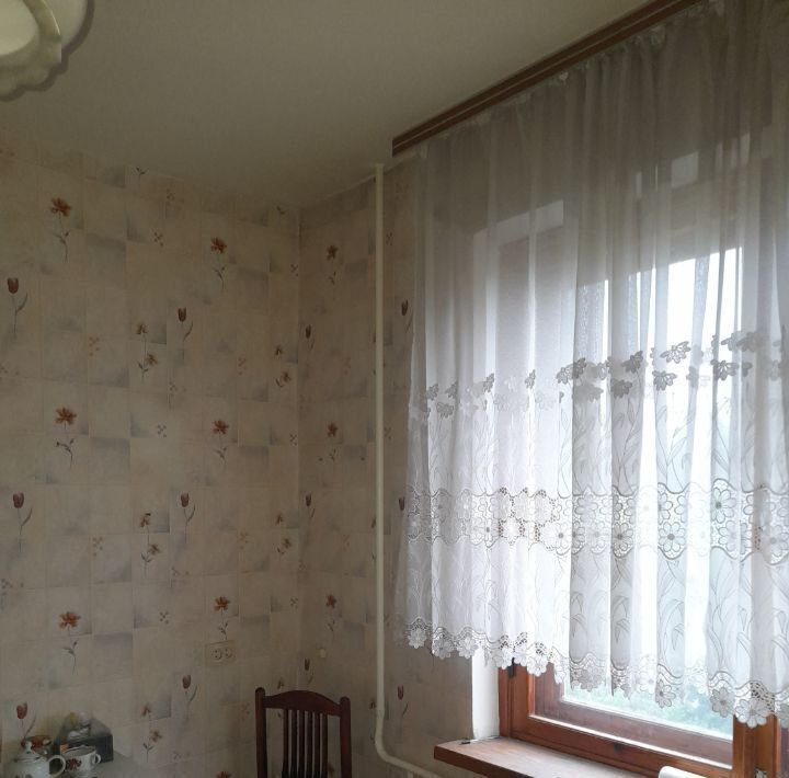 квартира г Саратов р-н Заводской ул. Имени Н. Г. Чернышевского, 55/3В фото 5