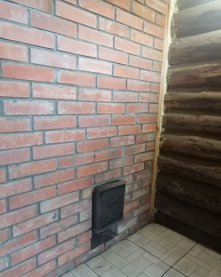 дом р-н Тарский г Тара ул Транспортная 127 Тарское городское поселение фото 31