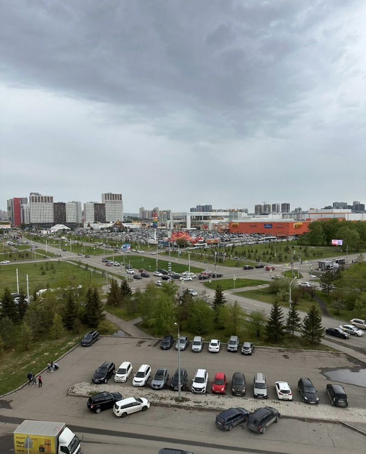 квартира г Красноярск р-н Советский ул Алексеева 33 фото 5