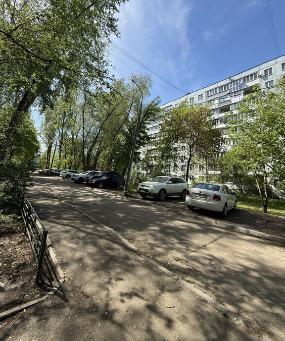 квартира г Самара Алабинская ул Челюскинцев 17 фото 17