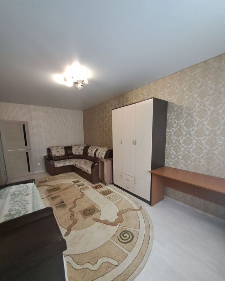 квартира г Самара р-н Куйбышевский ул Осетинская 11 фото 6