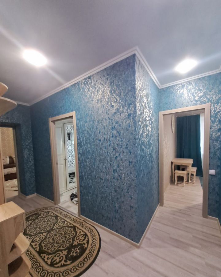 квартира г Самара р-н Куйбышевский ул Осетинская 11 фото 9