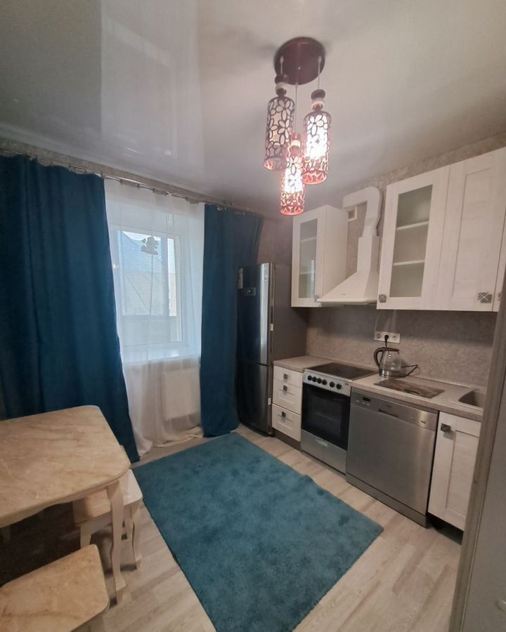 квартира г Самара р-н Куйбышевский ул Осетинская 11 фото 12