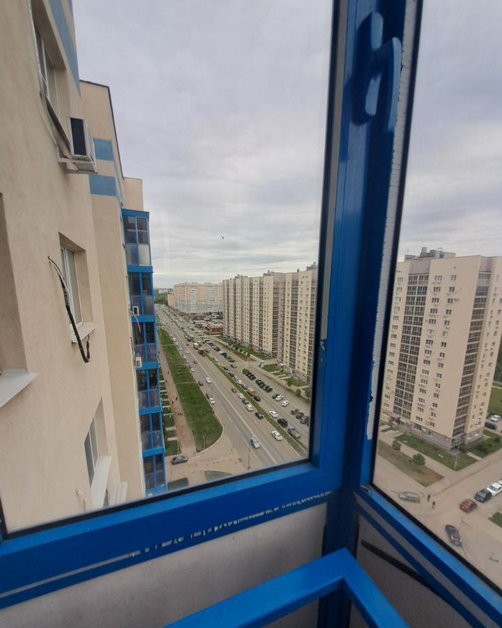 квартира г Самара р-н Куйбышевский ул Осетинская 11 фото 15