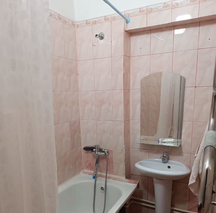 квартира г Уфа р-н Кировский ул Заки Валиди 66 фото 4