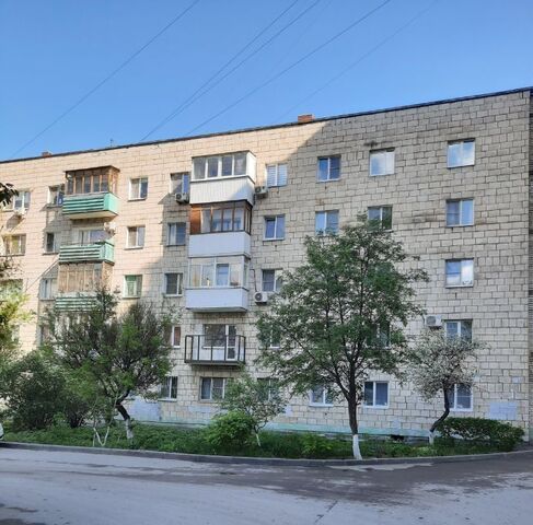 р-н Краснооктябрьский дом 5 фото