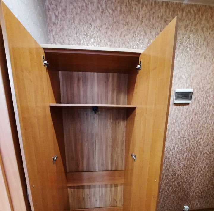 квартира г Волгоград р-н Краснооктябрьский ул Триумфальная 5 фото 4