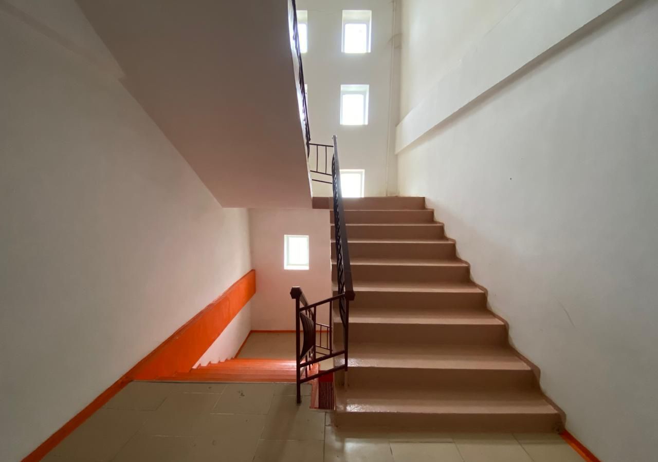 квартира г Хасавюрт ул Воинов Интернационалистов 24ак/1 фото 5