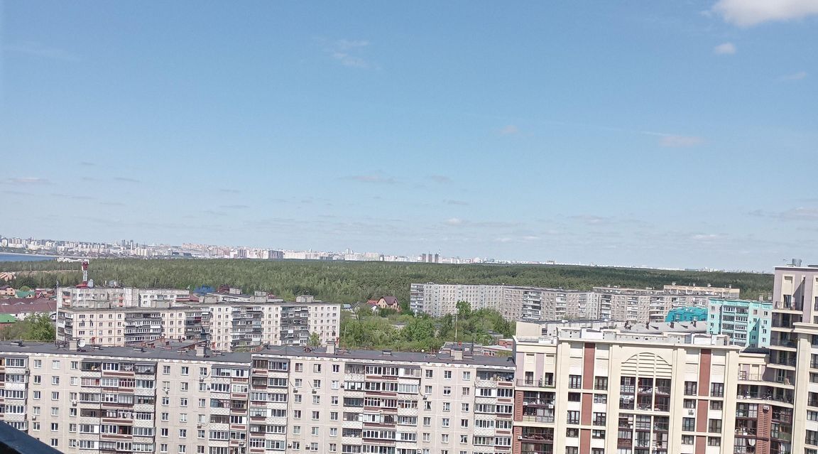 квартира г Челябинск р-н Советский ул Ярославская 11 фото 9