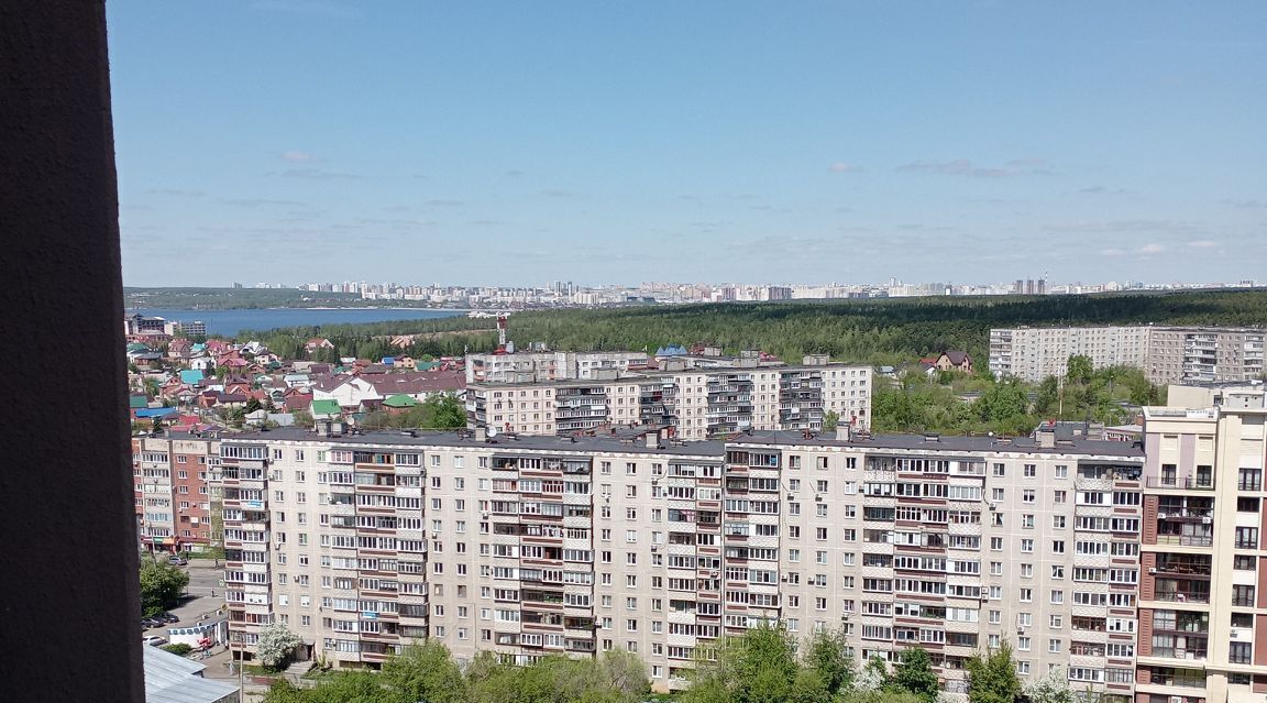 квартира г Челябинск р-н Советский ул Ярославская 11 фото 13