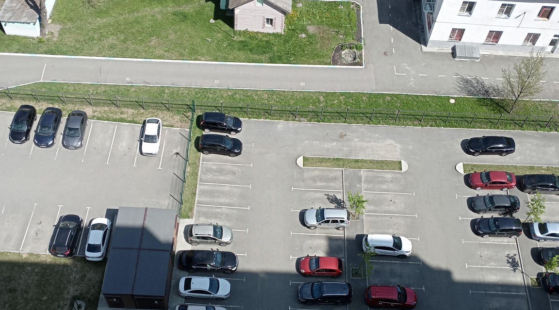 квартира г Челябинск р-н Советский ул Ярославская 11 фото 11