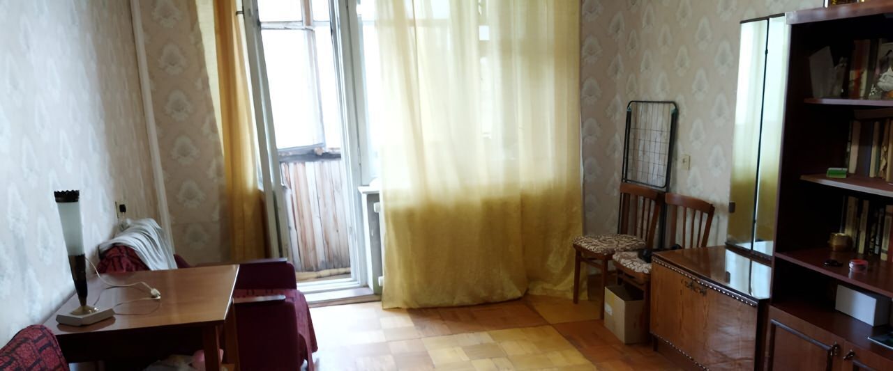 квартира г Йошкар-Ола ул Садовая 40 фото 3
