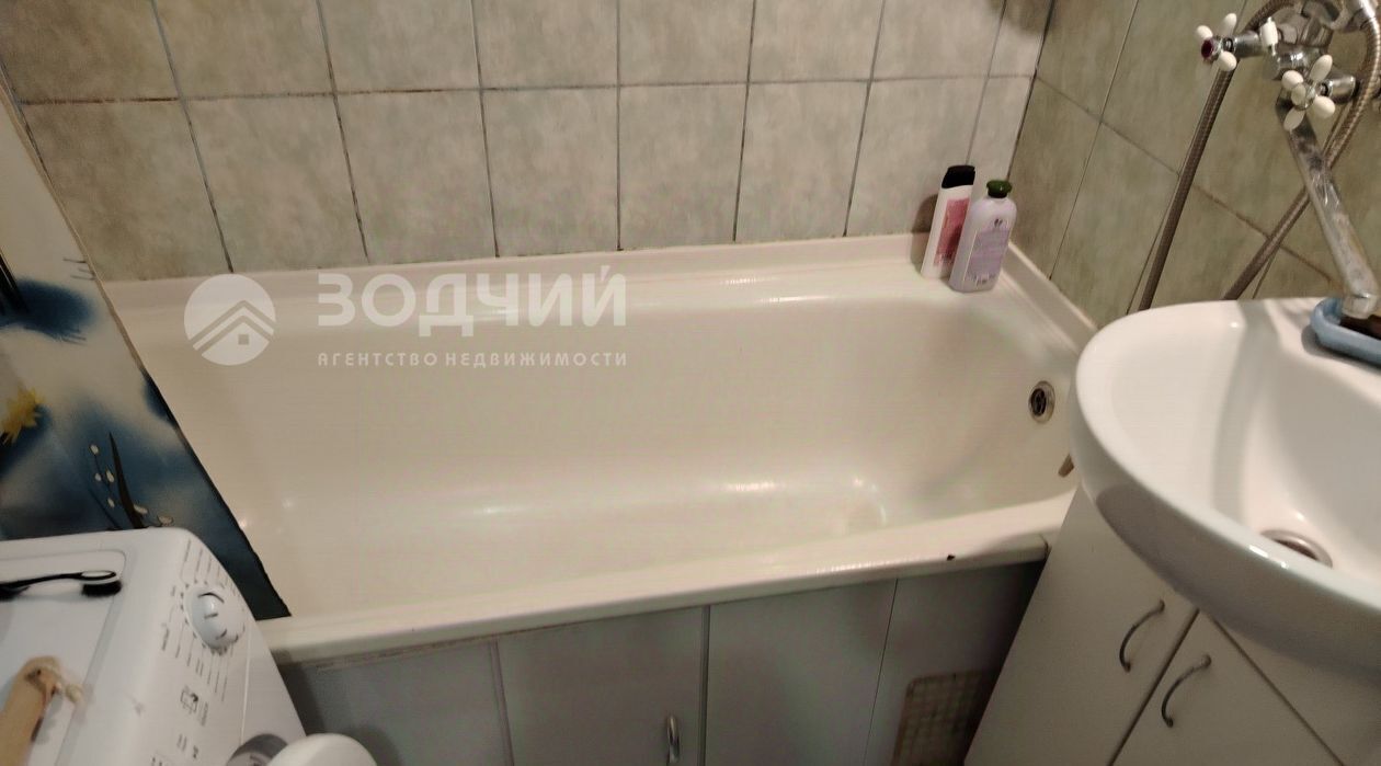 квартира г Чебоксары р-н Калининский ул Шумилова 30 фото 17