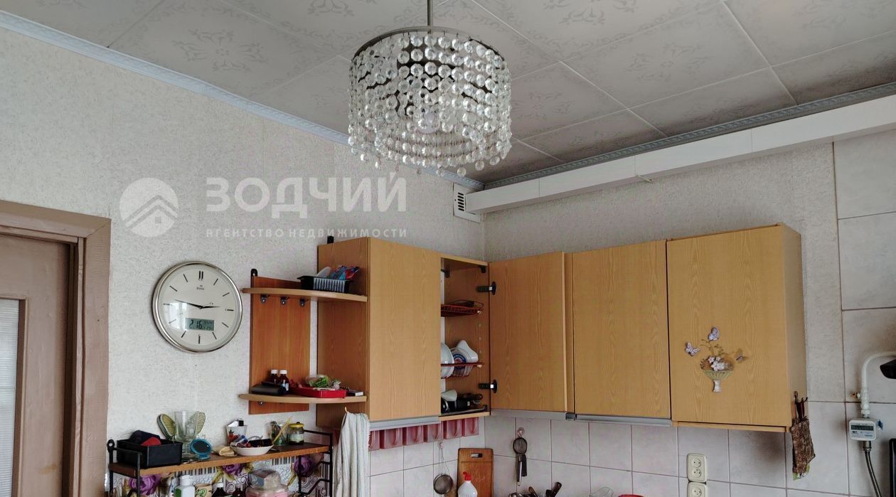 квартира г Чебоксары р-н Калининский ул Шумилова 30 фото 8