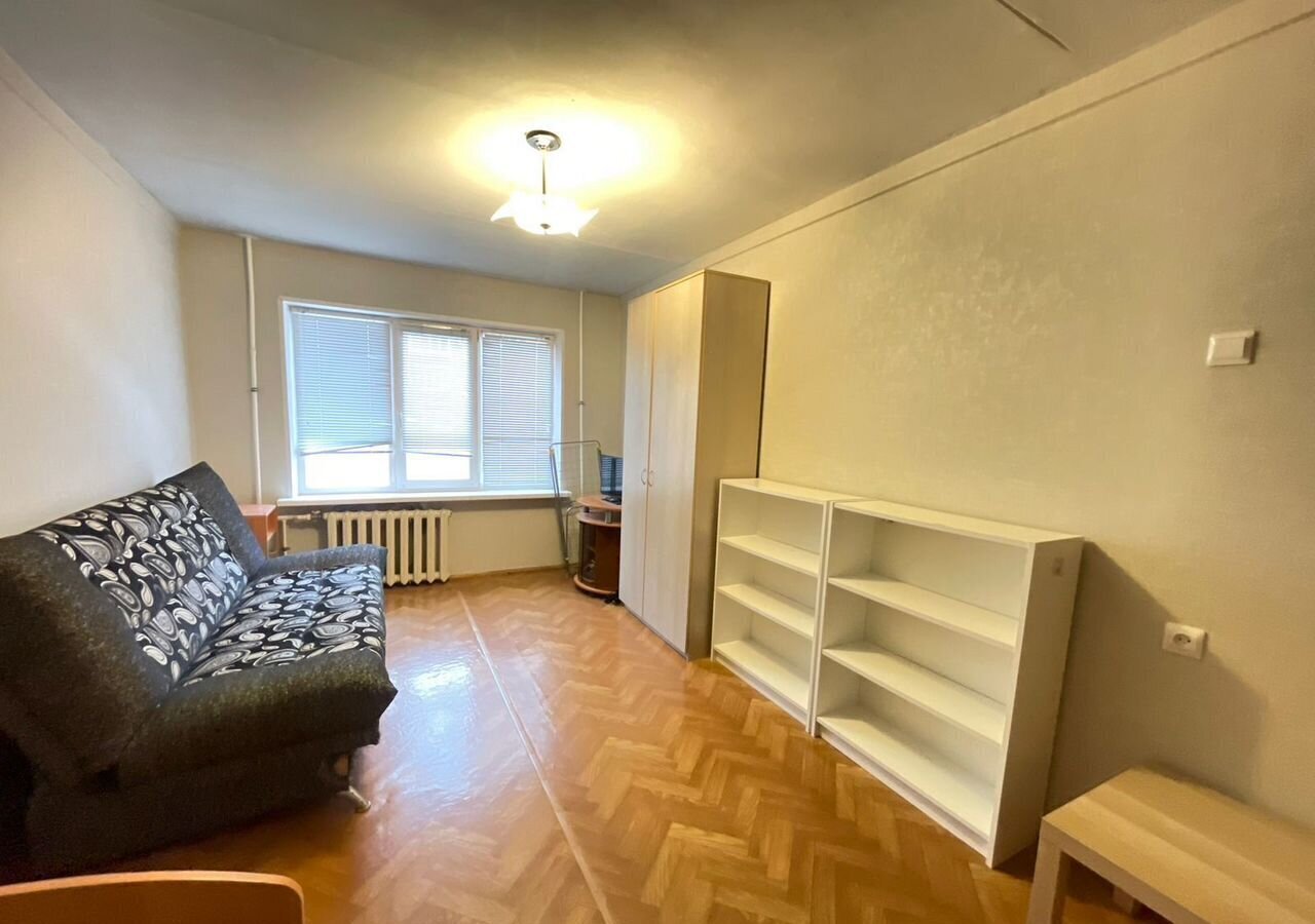квартира г Казань метро Горки ул Рихарда Зорге 18 фото 8