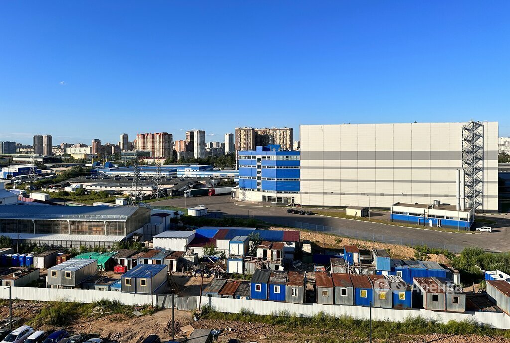 квартира г Одинцово жилой комплекс -1, к 1. 22, Внуково фото 19