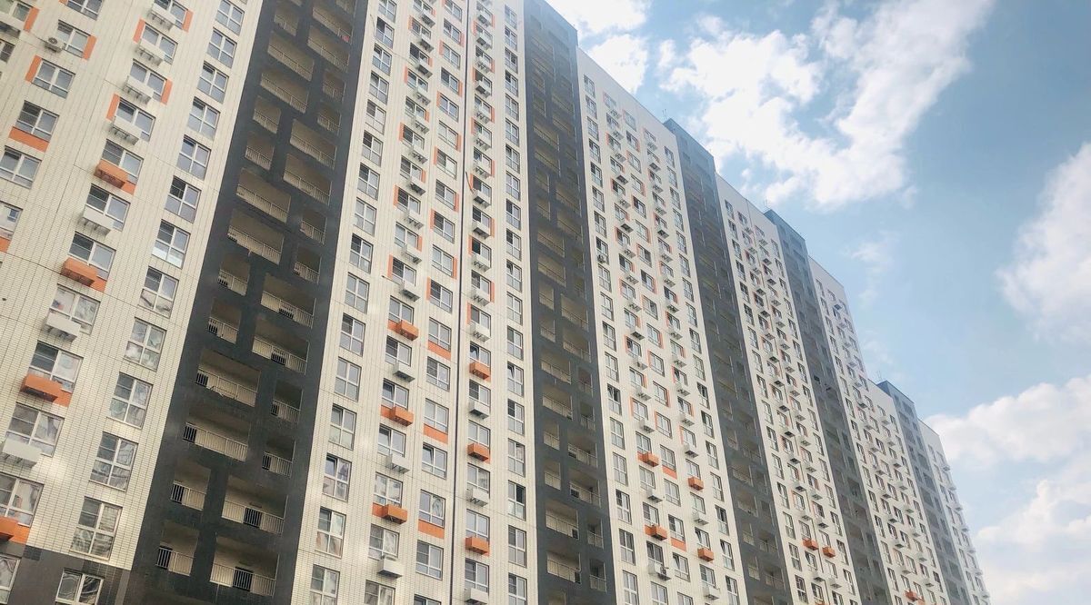квартира г Москва метро Лухмановская ул Юности 13к/1 Московская область, Люберцы фото 10