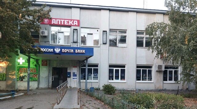р-н Советский рп Степное ул Карла Маркса 19 фото
