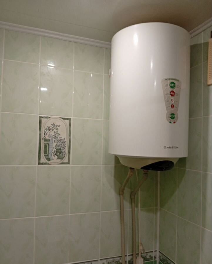 квартира г Курск р-н Центральный ул Ватутина 23 фото 6