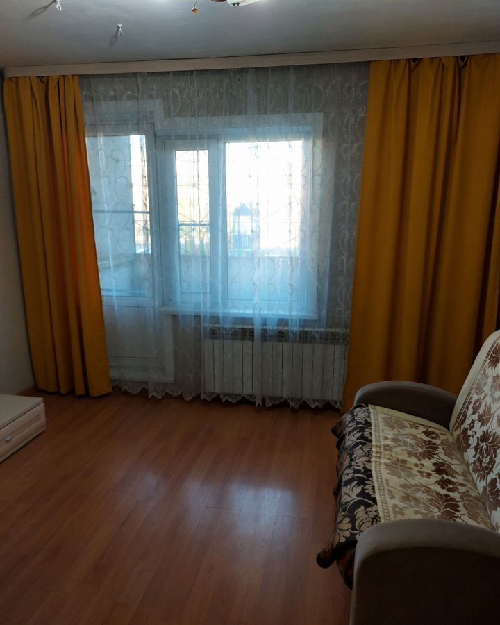 квартира г Улан-Удэ р-н Октябрьский ул Тулаева 130 фото 9