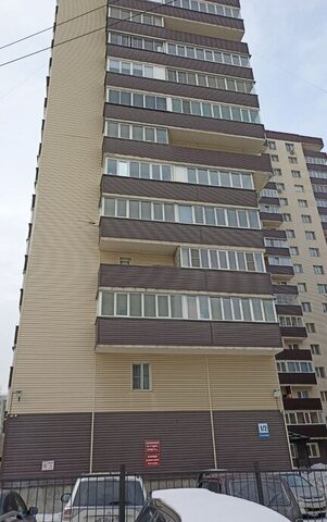 Берёзовая роща ул Дениса Давыдова 1/2 фото