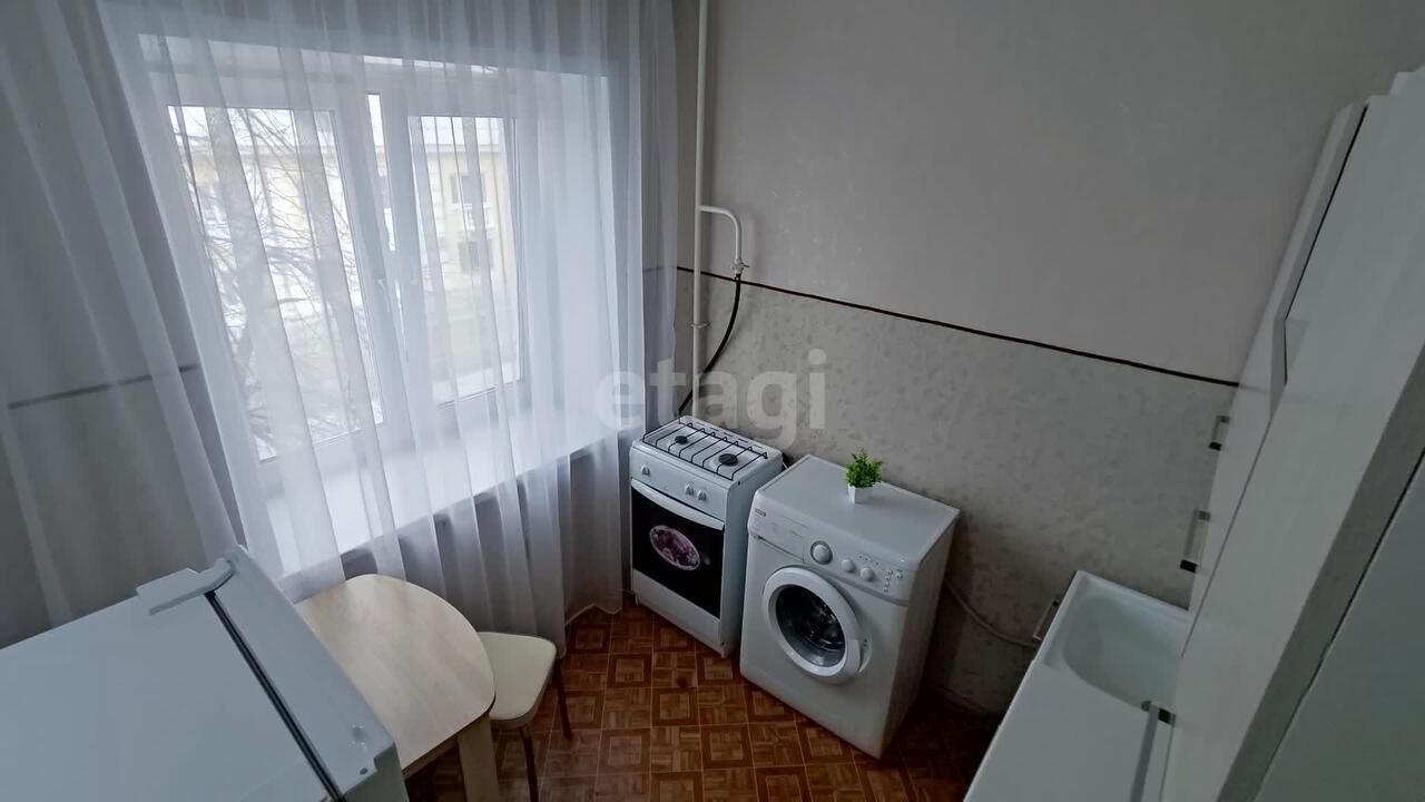 квартира г Ирбит ул Комсомольская 2 фото 11
