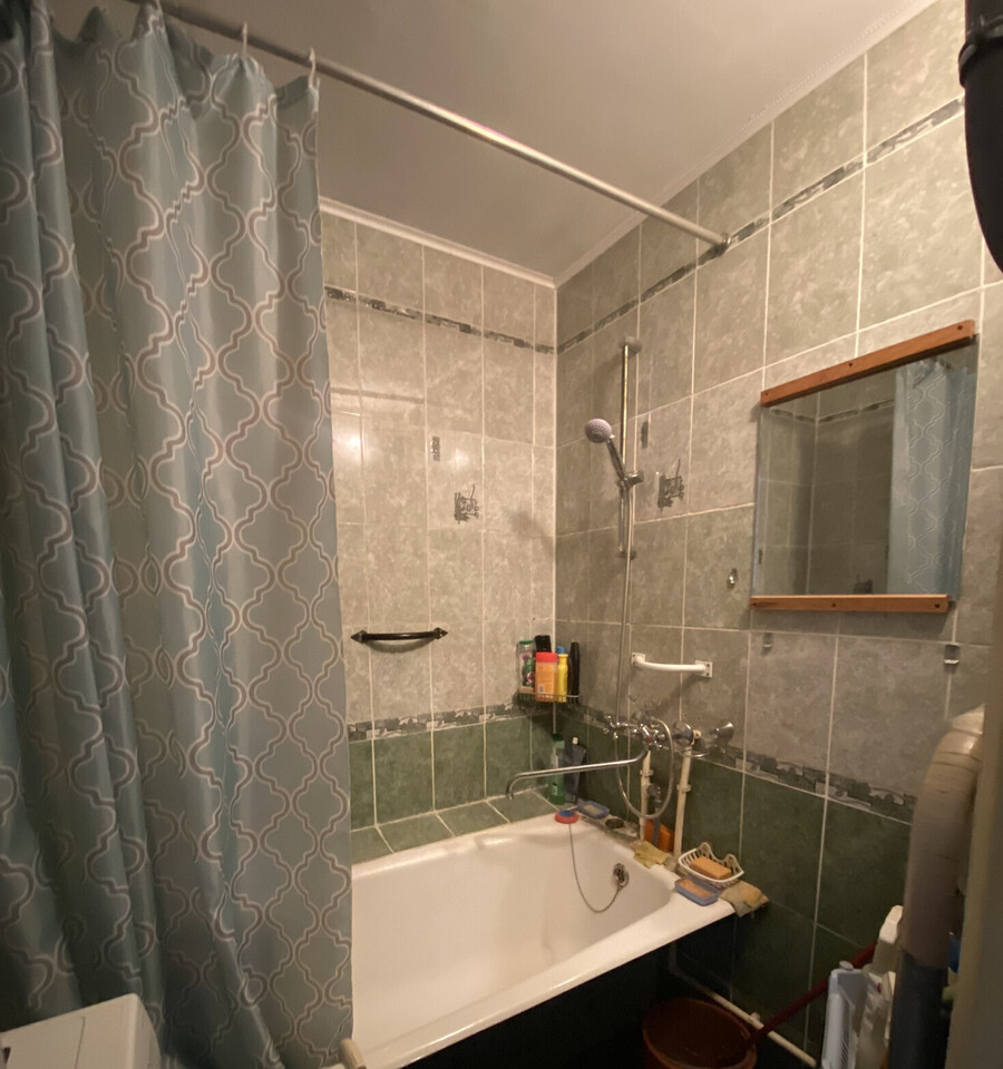 квартира г Екатеринбург р-н Верх-Исетский Юго-Западный ул Репина 84 фото 14