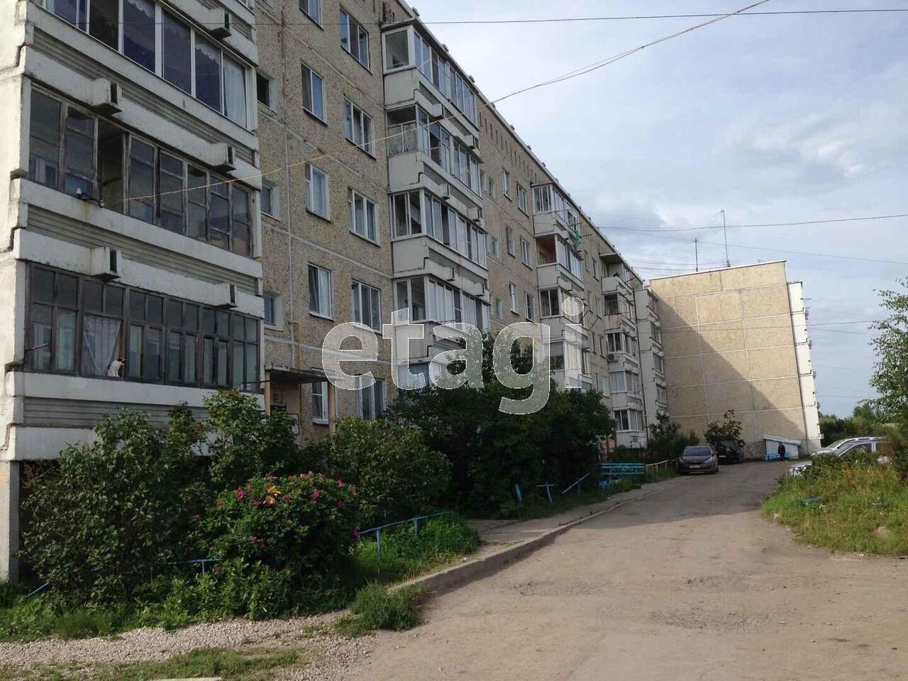 квартира г Ирбит Маршала Жукова, 13 фото 20