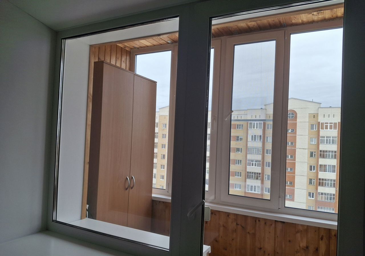 квартира г Сыктывкар ш Сысольское 17/1 фото 8