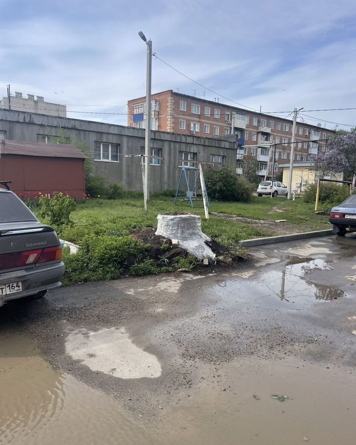 квартира г Пугачев пр-кт Революционный 188 Пугачёвский р-н, муниципальное образование фото 19