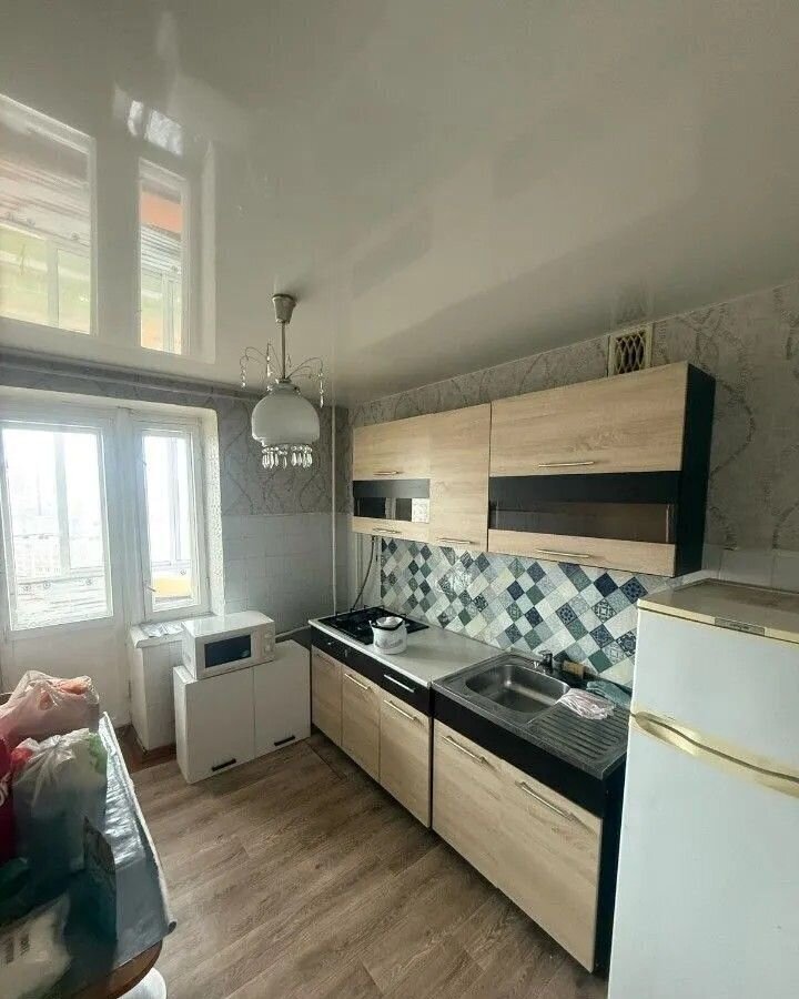 квартира г Иваново р-н Ленинский 30-й мкр-н, 33 фото 1