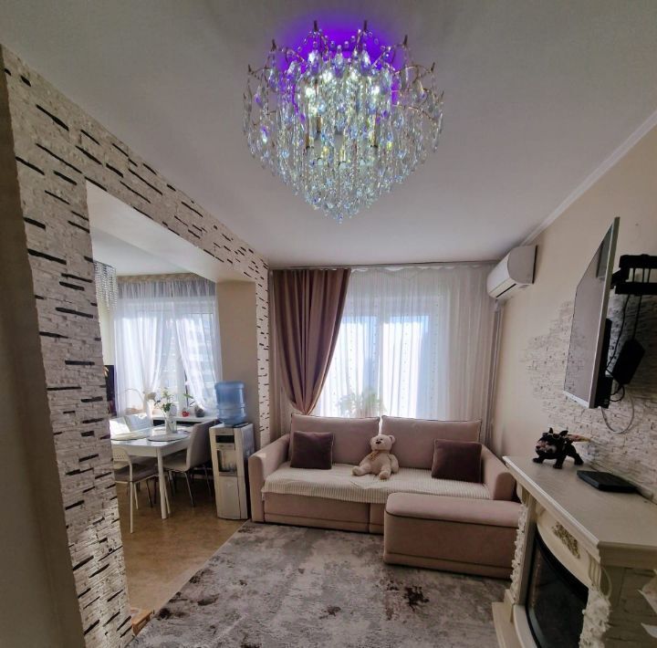 квартира г Барнаул р-н Индустриальный тракт Павловский 263 фото 43