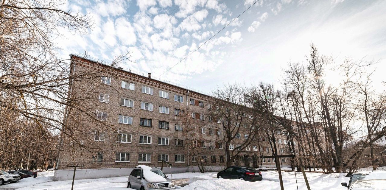 квартира г Ковров ул Сосновая 15/1 фото 9