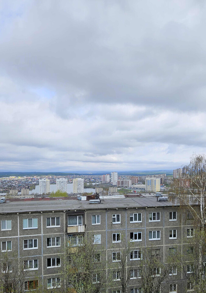квартира г Первоуральск ул Ватутина 51б Центр м-н фото 29