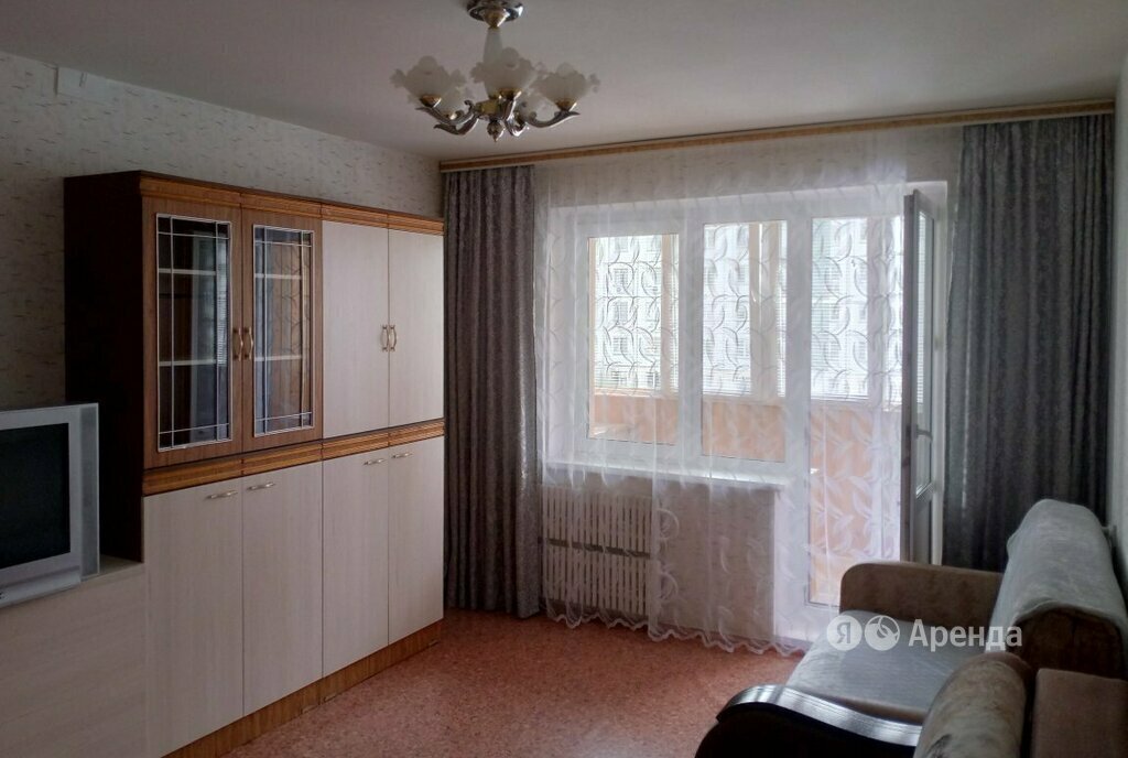 квартира г Воронеж ул Берег реки Дон 29в фото 4