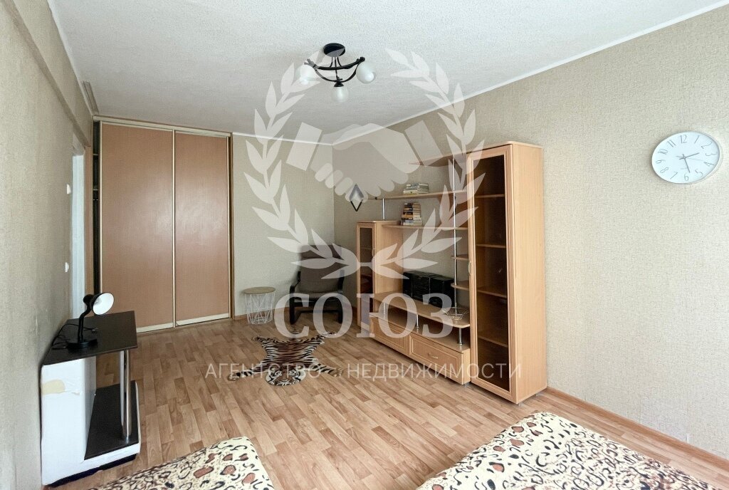 квартира г Калуга ул Московская 321 фото 8